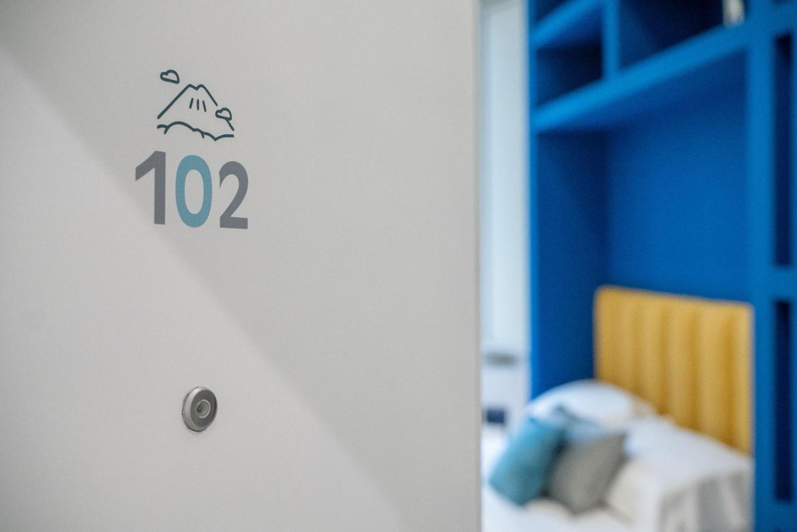 Bovio Boutique Studio Apartment Neapel Exterior foto